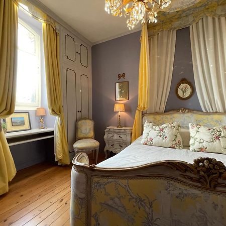 Maison D'Hercule Mayenne Extérieur photo