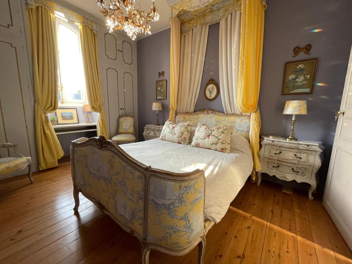 Maison D'Hercule Mayenne Extérieur photo