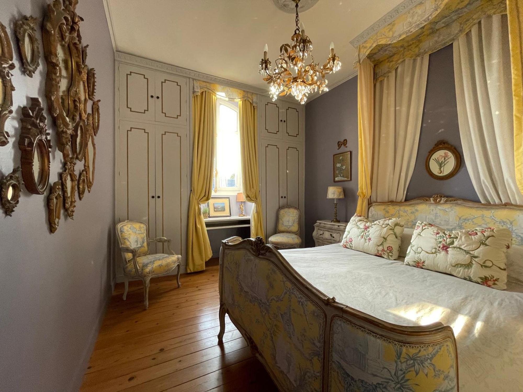Maison D'Hercule Mayenne Extérieur photo